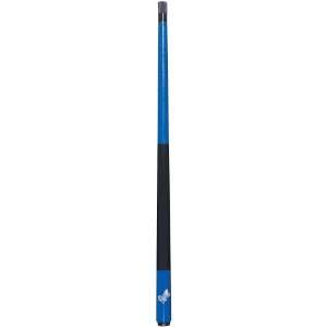    Los Angeles Dodgers MLB Team Logo Cue Stick: Sports & Outdoors