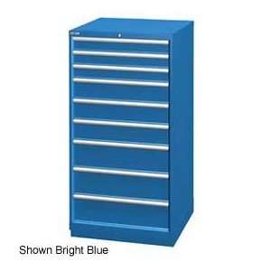  Lista 28 1/4W Cabinet, 9 Drawer, 111 Compart   Classic 