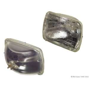  Osram/Sylvania P8045 10877   Headlight Sealed Beam 