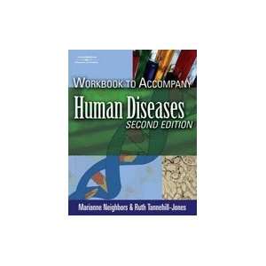Human Diseases 2nd EDITION [Paperback]