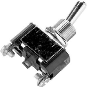   OFF/ON/ON DICAST WEATHER RESISTANT TOGGLE SWITCH