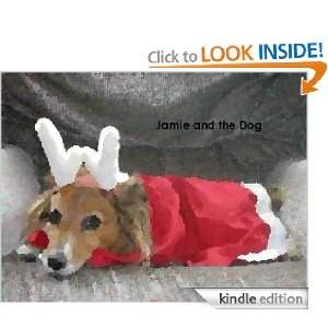 Jamie and the Dog Frances Williams  Kindle Store