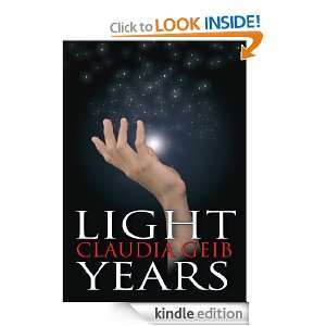Start reading Light Years  