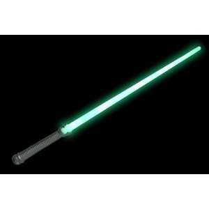  Green 28 Led FX Light Up Sword Toys & Games