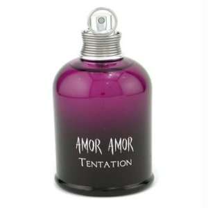  Amor Amor Tentation Eau De Parfum Spray   100ml/3.4oz 