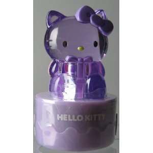  Hello Kitty Light Up Stamp   Purple Toys & Games