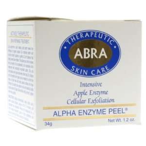  Abra Therapeutics   Alpha Enzyme Peel 1.2 oz Beauty
