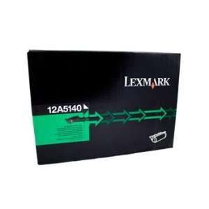  Genuine Lexmark 12A5340 Toner Cartridge