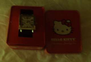 Hello Kitty Kimora Simmons Simmons Jewelry Co. watch  