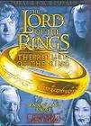LORD OF THE RINGS RETURN OF THE KING UPDATE CARD BINDER
