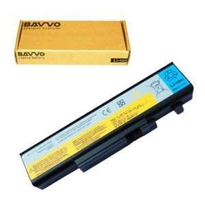   Battery for LENOVO IdeaPad Y450,6 cells: Computers & Accessories
