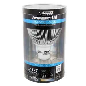   PAR30L/DM/5K/LED LED Dimmable PAR30 Reflector