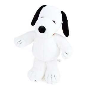  Snoopy Plush Standing (L) Toys & Games
