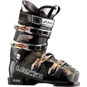  Lange Blaster 80 Ski Boot Mens