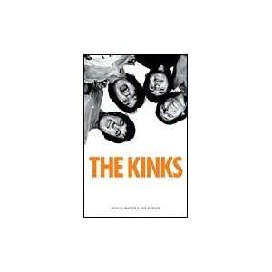 The Kinks Softcover