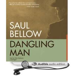   Man (Audible Audio Edition): Saul Bellow, Kirby Heyborne: Books