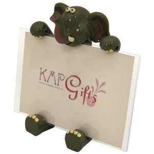  KMP Gifts Elephant Acrylic Photo Frame Toys & Games