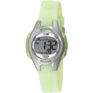 Timex Womens T5K081 1440 Sports Digital Resin Strap Watch