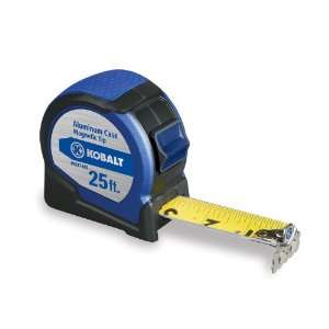  Kobalt 25 SAE Tape Measure Measuring Tool KBAL71425: Home 