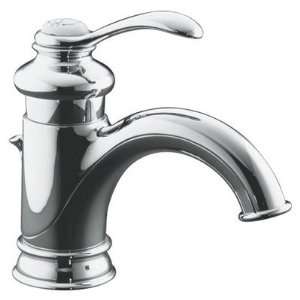  Kohler K 12182 Fairfax Single Control Bathroom Faucet 