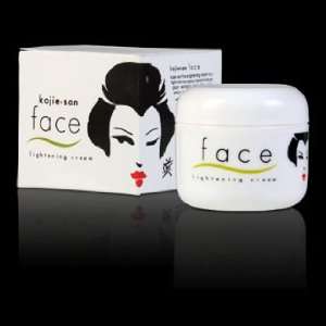  Kojie San Kojic Acid Whitening Face Cream 30 grams Beauty