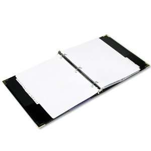  Rolodex Products   Rolodex   Business Card Binder w/A Z 