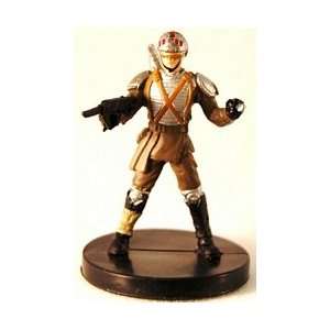  Star Wars Miniatures Kotas Elite Militia # 14   The Dark 