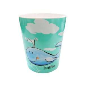  Baby Cie Ocean Animals Juice Cup Patio, Lawn & Garden