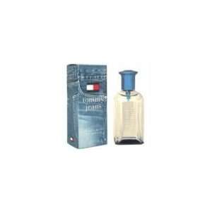   Jeans by Tommy Hilfiger   EDC SPRAY 1.7 oz for Women: Tommy Hilfiger