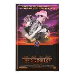  Stone Boy Original Movie Poster, 27 x 41 (1984): Home 