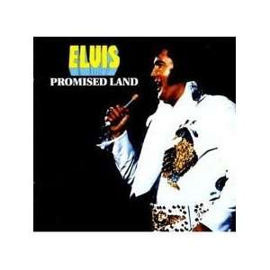  Promised Land   elvis Presley 8 Track: Everything Else