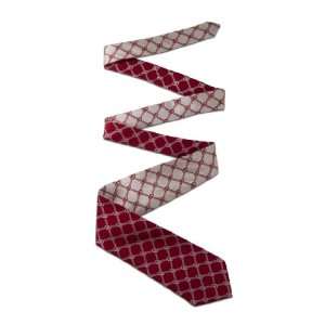  Oklahoma Sooners Home and Away Reversible Tie Sports 