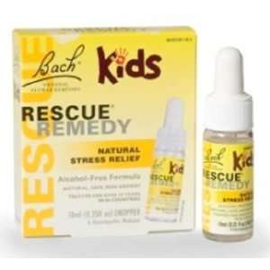  Kids Rescue Remedy: Everything Else