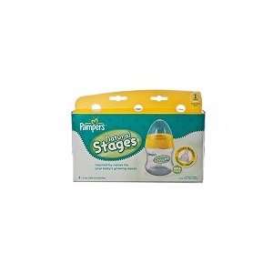  Pampers   Natural Stages Stage 1   3 pk. 