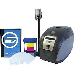  ABRCard PhotoID Card Printing System