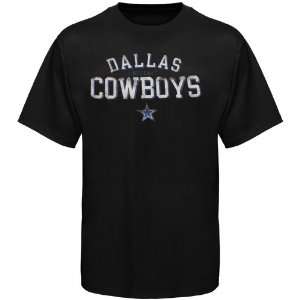 Dallas Cowboys Willis Slub T Shirt: Sports & Outdoors
