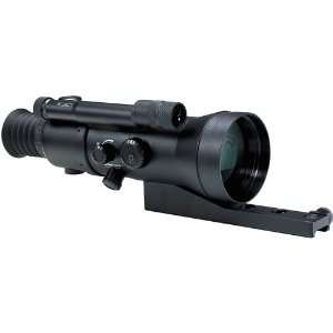  Night Owl Nors 220 Night Vision Riflescope Sports 