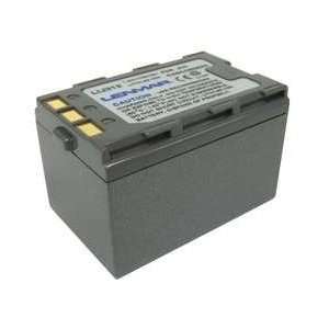  Jvc Bn v312u Replacement Battery   LENMAR: Electronics