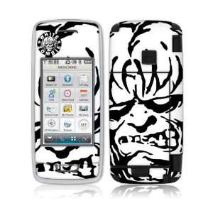   Voyager  VX10000  White Zombie  Zombie Skin Cell Phones & Accessories