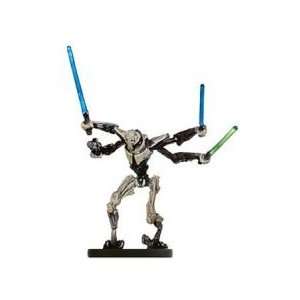   Grievous Droid Army Commander # 26   The Clone  Toys & Games