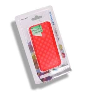   Cover Guard Shell For Apple iPhone 4 4S New: Cell Phones & Accessories