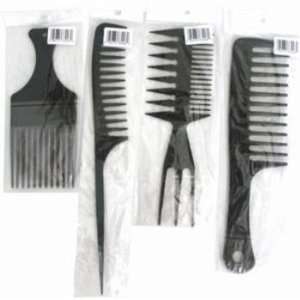 Hair Combs Case Pack 144
