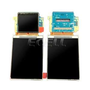  Ecell   SAMSUNG U900 SOUL DUAL LCD SCREEN DISPLAY & TOOLS Electronics