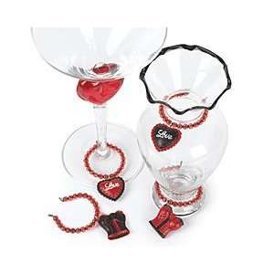   of 4   Valentines Day / Entertainment / Party Gifts: Kitchen & Dining