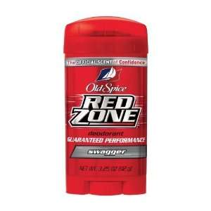  old spice red zone deodorant pure sport oz: Health 