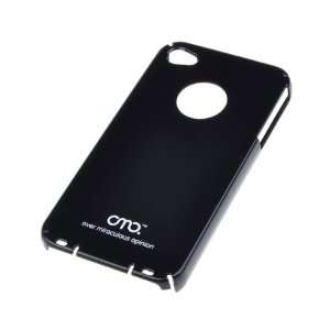 BestDealUSA Black Hard Back Case Cover Shell For Apple 