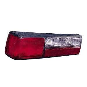 87 93 Ford Mustang Tail Light ~ Left (Drivers Side, LH)  87, 88, 89 