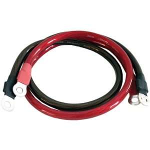  Inverter Cable for Pro 1000W Power Inverter: Electronics
