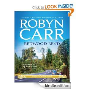 Redwood Bend (A Virgin River Novel   16 of 18) Robyn Carr  