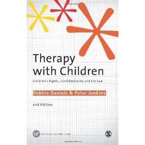  PaperbackBy Debbie Daniels, Peter Jenkins Therapy with 